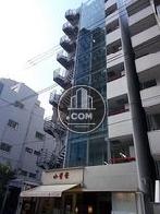 SRビル 外観写真