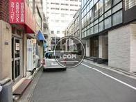 車もあまり通りません