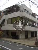 青木ビル 外観写真