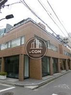 サンライズ青山ビル外観写真