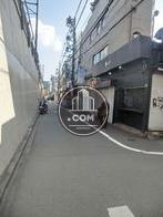 視認性の高い立地です