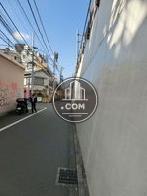 大久保駅改札方面