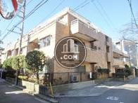角地に確認できます