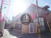 閑静な環境です