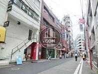 物件周辺