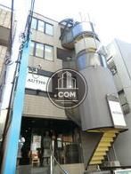 KBKビル 外観写真