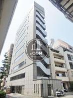 プラスアストルビル外観写真