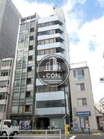 BLISS信濃町ビル 外観写真