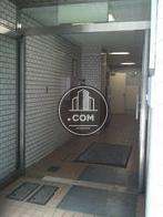 エレベーターまで段差はまったくありません
