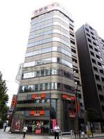 YS須田町ビルの外観写真