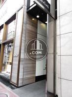 GINZA GATES