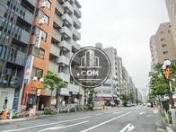 物件周辺
