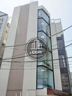 側面からの外観