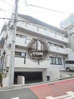 ハレのぐち外観写真