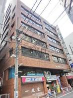 カコー桜丘ビルの外観写真