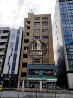 大島屋ビル 外観写真