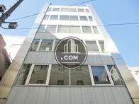 幅広いガラス面
