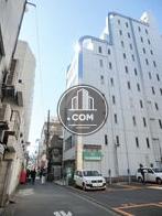 御徒町駅方面
