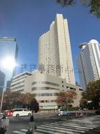 新宿国際ビルディングの外観写真