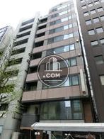 日本橋MMビル 外観写真