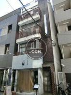 KCビル 外観写真