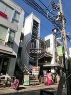 特徴的なデザイン