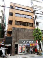 KOALABLDG.AZABUJUBANの外観写真