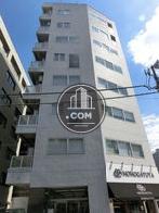 九段下SSTビル 外観写真