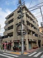 TM畑中ビル外観写真