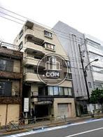 ゾンネンハイム西片外観写真