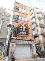 アルコイルスKビル 外観写真