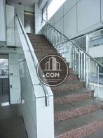 石目が綺麗な段差