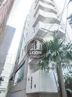 建物裏側の様子