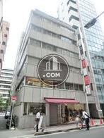 銀座小林ビル 外観写真