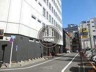 コインパーキングが隣接します