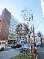新宿方面