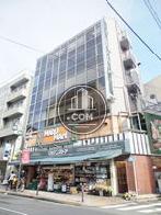 第22SYビル外観写真