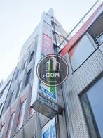 袖看板