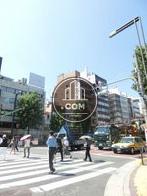 四谷伏見交差点