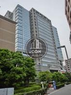 建物を裏側より撮影