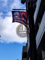 FC東京のホームタウン