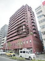 パレ・エテルネル外観写真