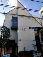 陽臨堂ビルの外観写真