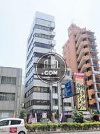 錦糸町ミハマビル 外観写真
