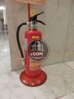 消火器