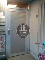 外階段