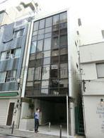 佐伯池袋ビルの外観写真