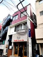 カルチェブラン広尾外観写真