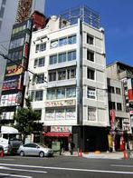 第3大谷ビルの外観写真