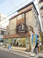高信ビル 外観写真